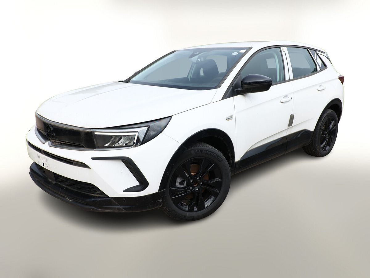 Opel Grandland 1.2 130 GS Nav10