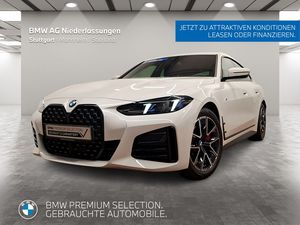 BMW 420d xDrive Gran Coupé M Sport Harman/K Kamera