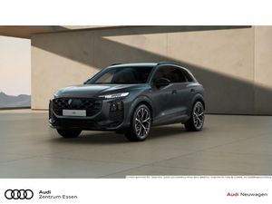 Audi Q3 SUV E-HYBRID 200 kW S LINE TECH PLUS MMI PLUS