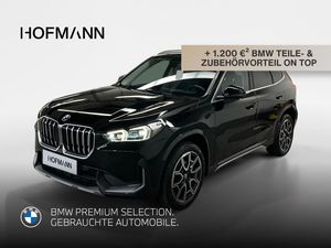 BMW X1 xDrive20d Aut. xLine ACC+Inno+Lenkradhzg+SHZ