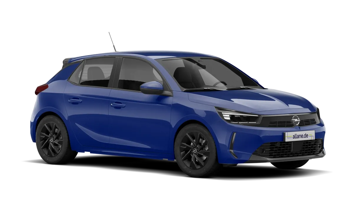 Opel Corsa 1.2 Direct Injection Turbo 74kW Edition Leasing