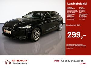 Audi A5 Avant TFSI QUATTRO S-TRONIC LED.KAMERA.ACC