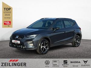 Seat Arona Style TSI DSG|NEUESMODELL|NAVI|ACC|KAMERA