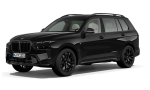 BMW X7 M xDrive40d xDrive40d Auto-Abo