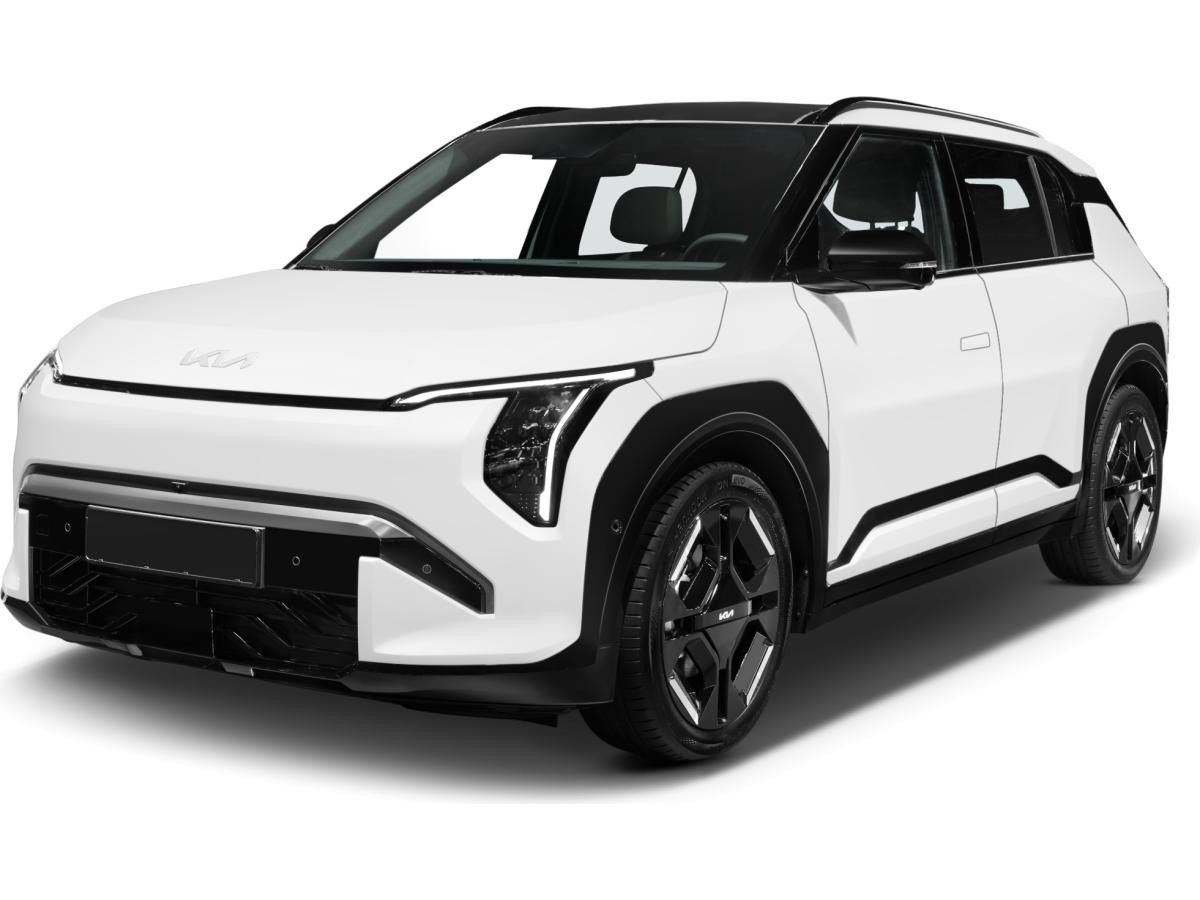 Kia EV3 58 kWh 150 kW Earth WIC BUS UPG DWP 19Z SD - SOFORT VEFÜGBAR!!! Leasing