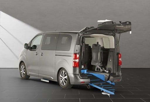 Toyota Proace-verso 2,2-l-D-4D 132kW L1 Active Mobil Autom 5dr Auto kaufen