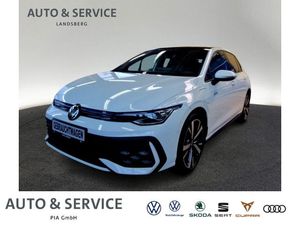 Volkswagen Golf 1.5 TSI GTE *MATRIX-LED*AHK*HUD*360°Kamera* Leasing
