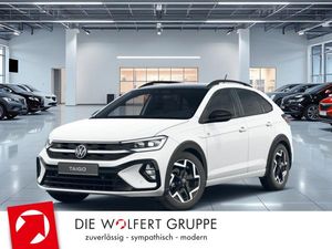 Volkswagen Taigo R-Line 1,5 TSI (150 PS) DSG *AHK*NAVI PRO*GANZJAHRESREIFEN*