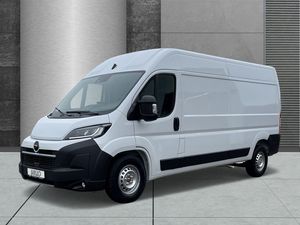 Opel Movano L3H2 Edition 2.2 Diesel 140 3,5t verstärk Leasing