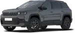Jeep Compass Leasing