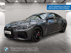 BMW 420i Coupé M Sport Driv.Assist.Prof Harman/K