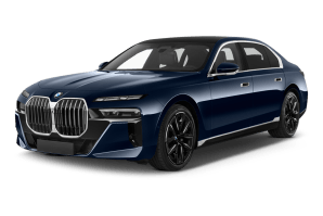 BMW 7er Limousine 740d xDrive Leasing