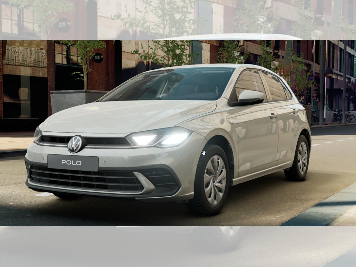Volkswagen Polo Life 1.0 80PS  *Nur solange der Vorrat reicht.*🏷️ Leasing