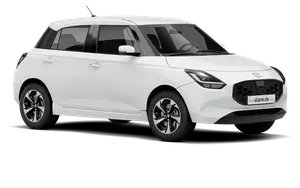 Suzuki Swift 1.2 HYBRID MT Comfort Leasing