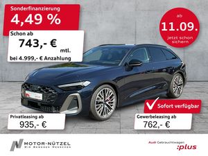 Audi S5 Avant EDITION ONE "ABT" 441 PS MATRIX+B&O+HuD