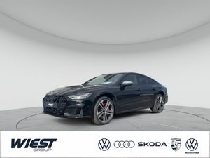 Audi S7 Sportback TDI tiptronic Leasing