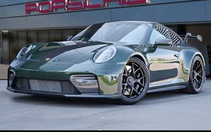 Porsche 911-gt3 GT3 2dr Auto kaufen