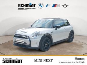 MINI Cooper SE Classic Trim + 2Jahre-NEXT-GARANTIE Leasing