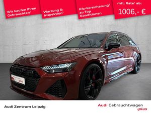 Audi RS 6 Avant perf. *Laser*Assistenz*Standhzg.*
