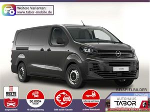 Opel Vivaro AT8 XL CityP Kam Carpl Sight&Light