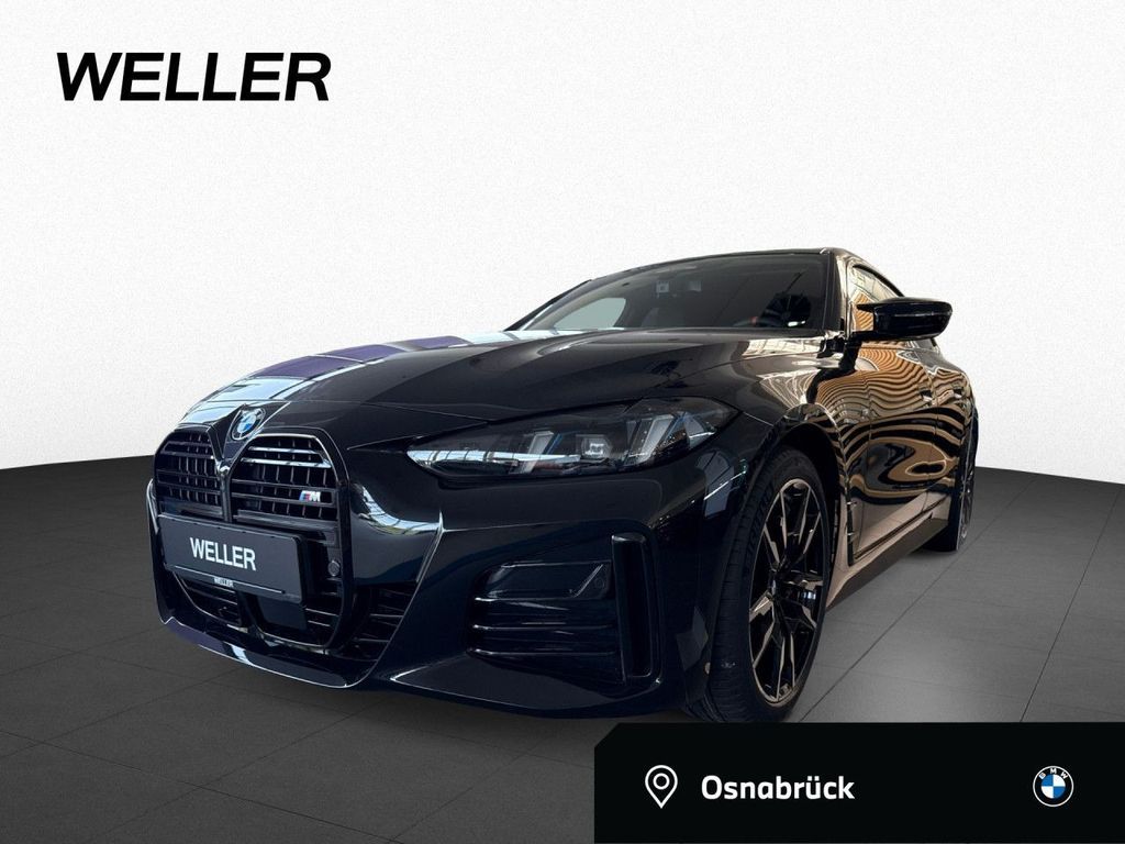 BMW M440i xDrive MSportPPro ''19 InnoP ComfortP Navi Leasing