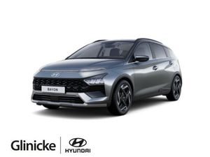 Hyundai BAYON Prime*Automatik* Assistenz-Paket