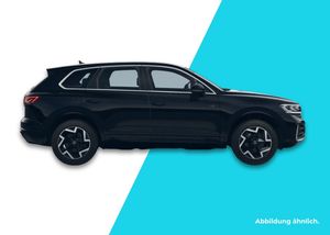 Volkswagen Touareg Final Edition R-Line