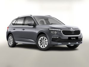 Skoda Kamiq TSI 150 Selec LED Nav kam Kessy SHZ PDC Auto-Abo privat Auto-Abo