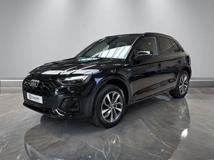 Audi Q5 S line 50 TDI quattro tiptronic +LED+VIRTUAL+
