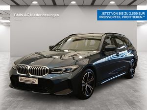 BMW 320d xDrive Tour. M Sport LiCoPr Akt.Geschw. AHK