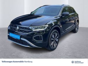 Volkswagen T-Roc Goal 1.5 TSI DSG Navi Standheizung CarPlay