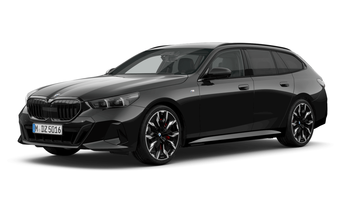 BMW 5er Touring 540d xDrive A 540d xDrive Touring A Auto-Abo