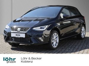 Seat Ibiza FR 1.0 TSI 85kW/116PS 7-Gang-DSG IVL Leasing