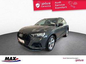 Audi Q3 35 TFSI ADVANCED LED+NAVI+AHK+VCP+SMARTPHONE