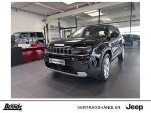 Jeep Avenger 🏔️Altitude*❗WINTER-PAKET❕-NUR 7 STÜCK 🔘⚪⚫🟤- JEEP NRW-PRIVATKUNDEN-AKTION