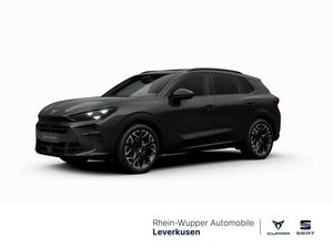 Cupra Terramar 2.0 TSI 4Drive VZ MATRIX STANDHZ PANO