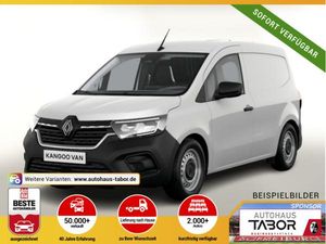 Renault Kangoo KANGOO Rapid Advance L1 Blue dCi 115 MY26 Kam