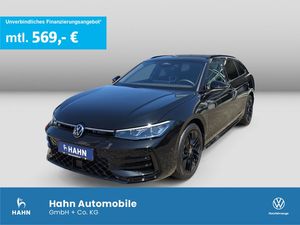 Volkswagen Passat R-Line 2,0 l TDI SCR 4MOTION 193 PS DSG A