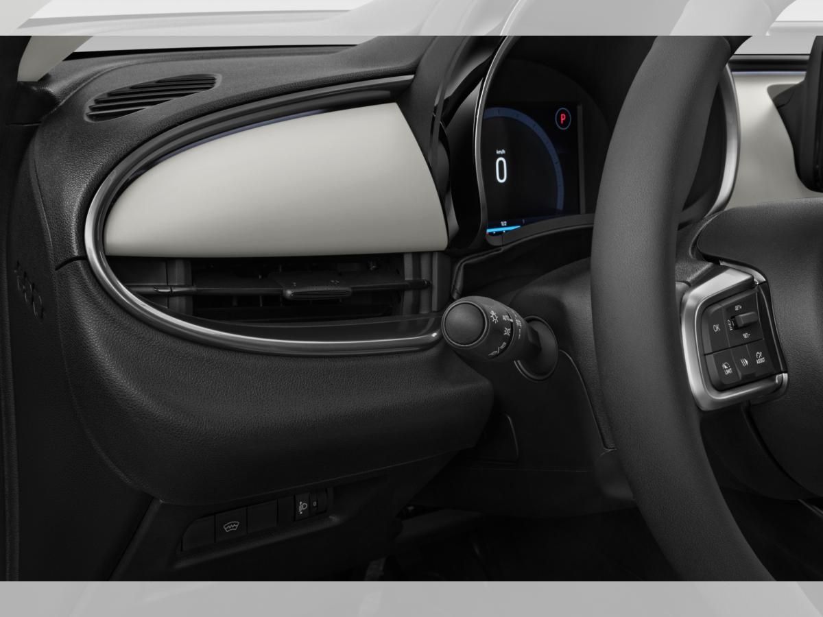 Fiat 600 Benziner Street 1.2 T3 Leasing