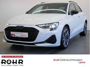 Audi A3 Sportback 40 TFSI e S tro. advanced LED AHK H