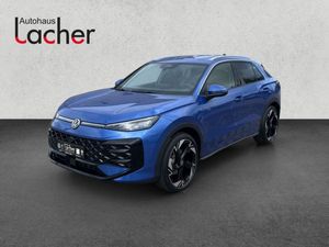 Volkswagen T-Roc R-Line 1.5 l eTSI OPF DSG, IQ.LIGHT,HUD,Kamera