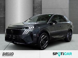 Peugeot 3008 -e Dual GT EXCLUSIVE 239kW Allrad Sound-Air