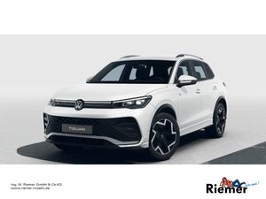 Volkswagen Tiguan R-Line eTSI DSG *Lagerwagen* UPE 62.505,-
