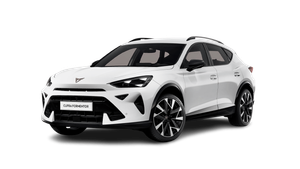 Cupra Formentor VZ 2.0 TSI 7-Gang DSG Auto-Abo