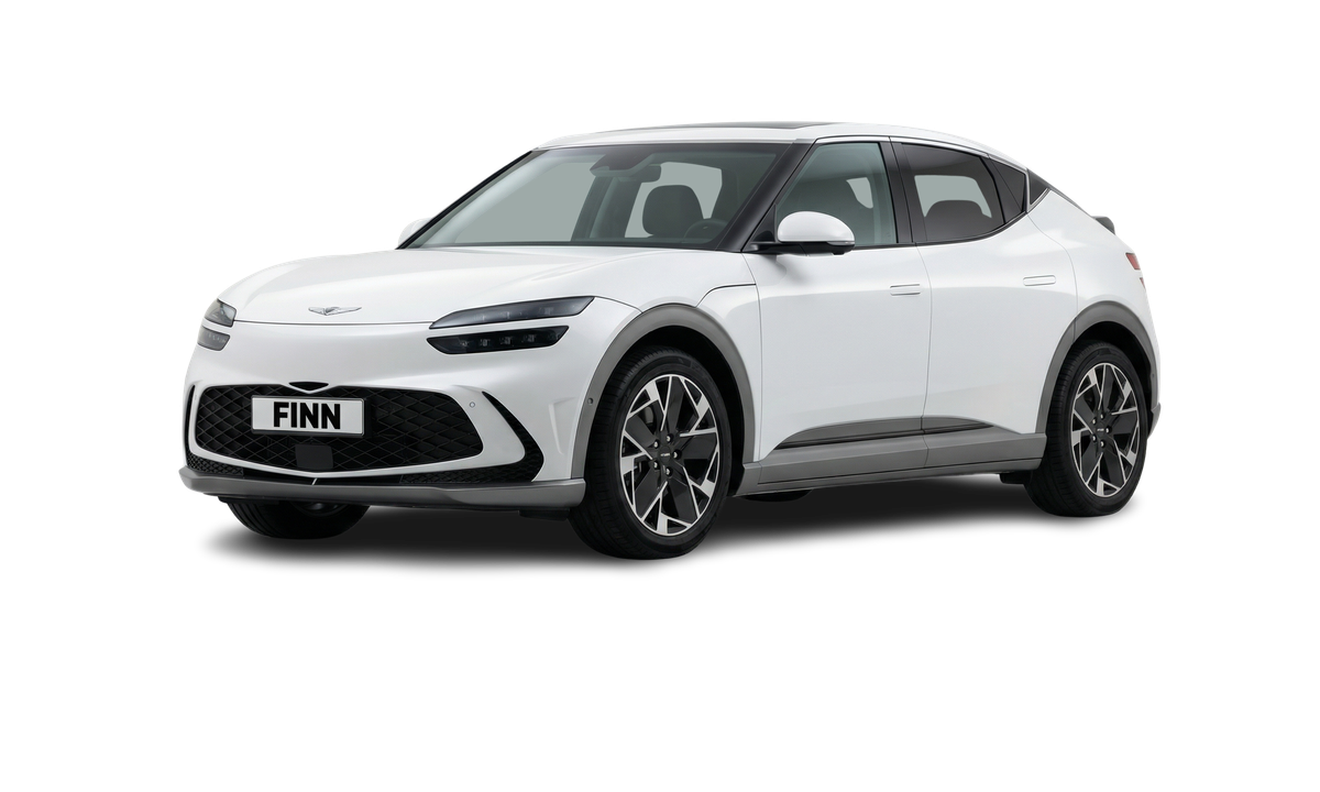 Genesis GV60 168kW RWD Single Motor 168kW RWD Single Motor Premium Auto-Abo