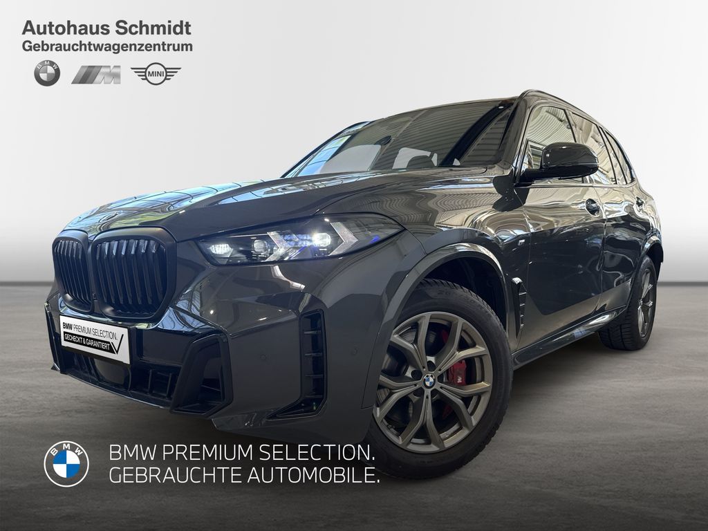 BMW X5 xDrive30d 433€ netto/mtl.*M Sportpaket Pro*22 Leasing