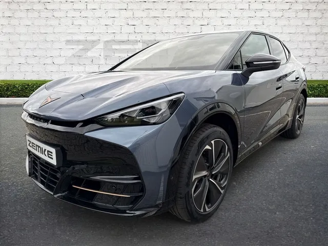 Cupra Tavascan 250 kW 4Drive VZ Engine Navi Digitales