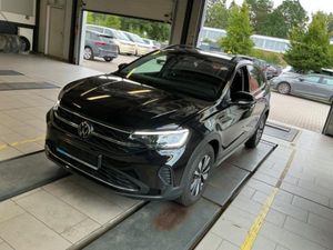 Volkswagen Taigo 1.0 TSI Move LED CarPlay Sitzhzg Einparkh.