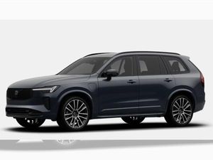 Volvo XC90 T8 AWD Plus Black Edition *VFW ABVERKAUFSWOCHEN*