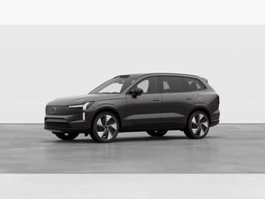Volvo EX90 TWIN MOTOR AWD ULTRA *GEWERBE-DEAL+LAGERWAGEN* 🔵🟡 Leasing
